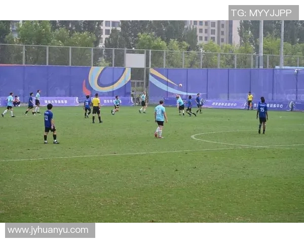 西安足球队默契配合提升战斗力助力球队冲击更高目标