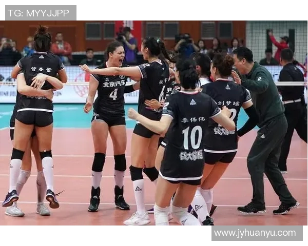 英超排球专题深入分析武汉排球队近期状态与发展潜力 英超排球专题深入分析武汉排球队近期状态与发展潜力