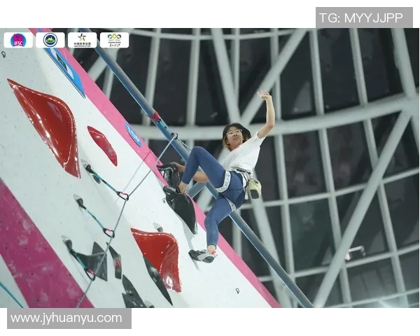 南京攀岩队在运动攀岩中的节奏把握与得失分析 南京攀岩队在运动攀岩中的节奏把握与得失分析