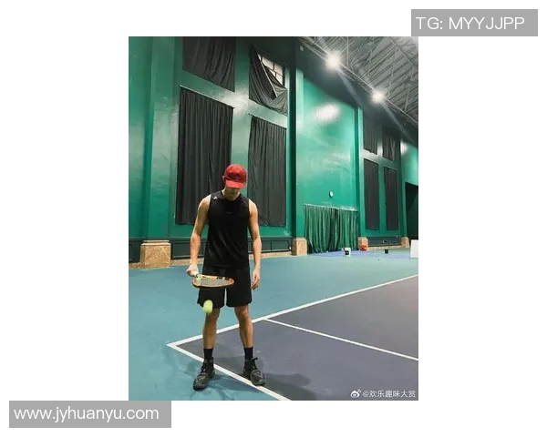 吴磊畅谈极限运动生涯与体育热爱探索无限可能