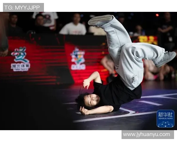 武汉街舞队在运动街舞状态排行榜中荣获第八名展现出强劲实力与活力 武汉街舞队在运动街舞状态排行榜中荣获第八名展现出强劲实力与活力