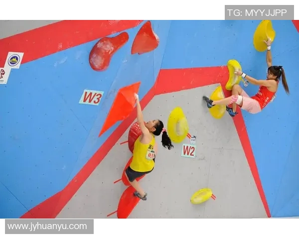 西安街舞队在运动攀岩联赛中以80分稳居积分榜首位 西安街舞队在运动攀岩联赛中以80分稳居积分榜首位