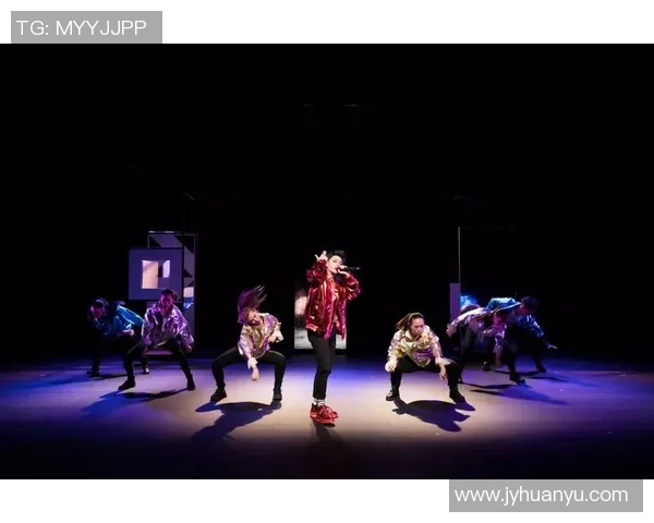 运动周伟专访回顾街舞历程与体育融合的精彩旅程 运动周伟专访回顾街舞历程与体育融合的精彩旅程