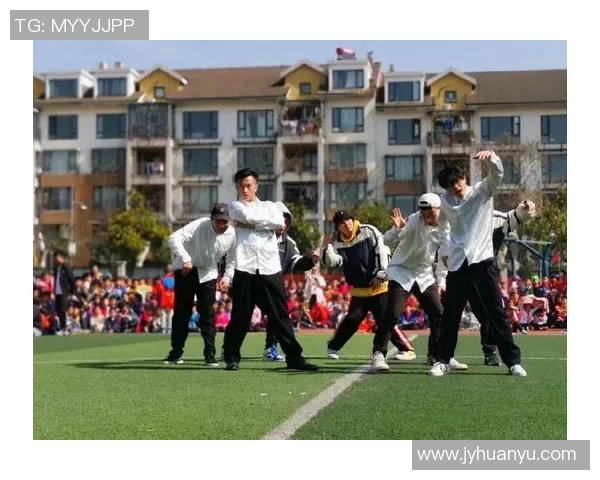 运动科学视角下的街舞技术训练方法与体育结合探讨 运动科学视角下的街舞技术训练方法与体育结合探讨