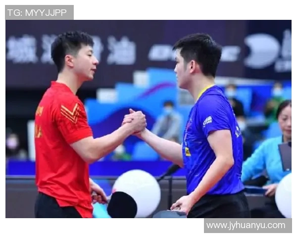 周强亲授乒乓球技巧与心得体会助你提升球技的秘密分享