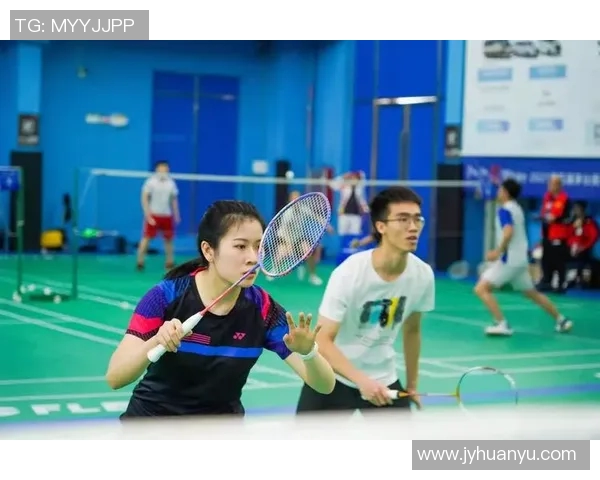 广州羽毛球队近期状态深度对比分析及未来发展趋势探讨 广州羽毛球队近期状态深度对比分析及未来发展趋势探讨