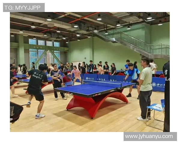 体育实时数据西安乒乓球队速度提升之路探讨与训练方法分享