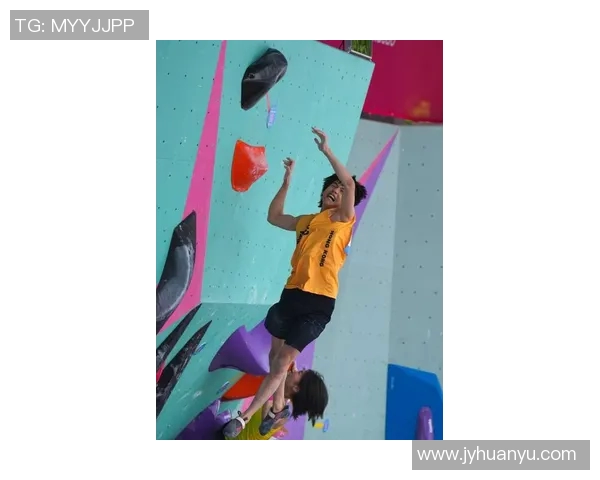 吴磊的攀岩之路：深度对话探索他的挑战与成长实时数据