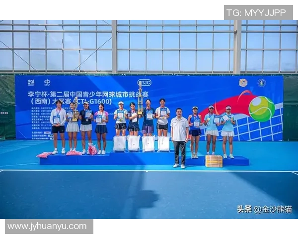 运动数据南京网球队的崛起之路城市联赛中的奋斗与荣耀