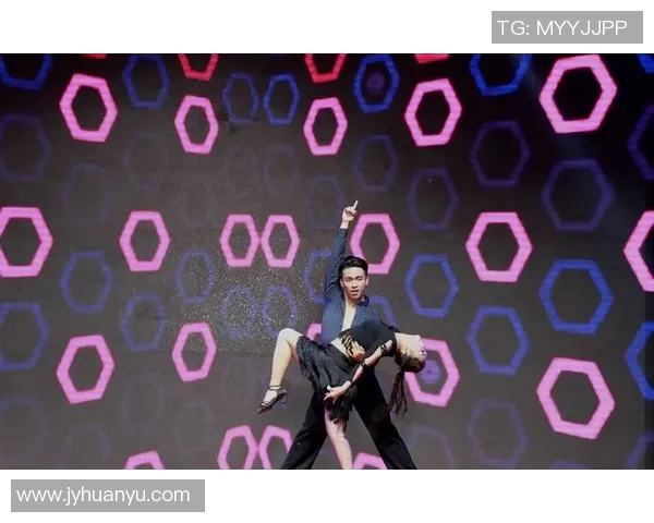 运动数据李静独家分享街舞心得与技巧助你舞出自我风采